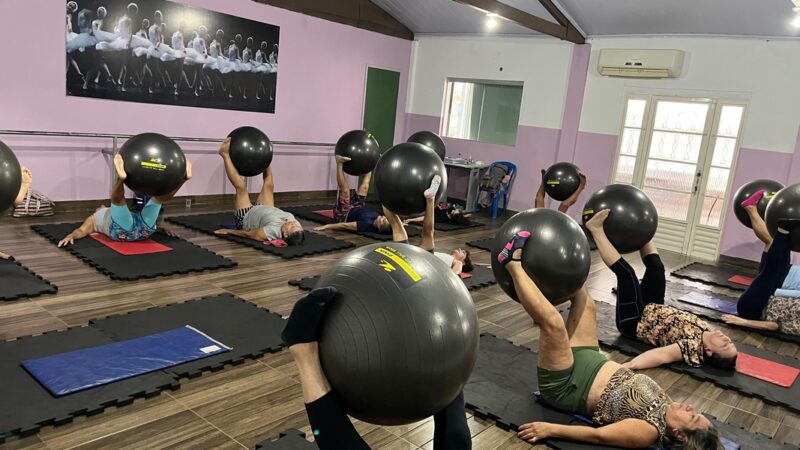 Ações comunitárias fortalecem prevenção de doenças crônicas em Goiânia