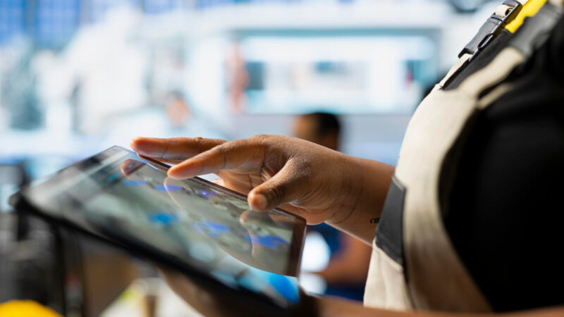 Baratão usa tecnologia para aprimorar operação de postos