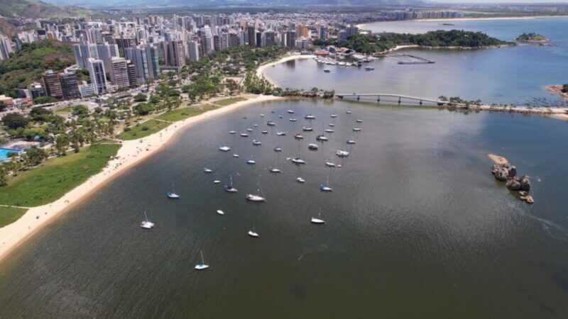 Saúde, educação e segurança nas Onças Brasileiras são melhores, revela estudo