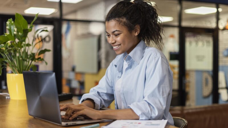 Jovem Aprendiz é caminho para a construção de um futuro mais inclusivo