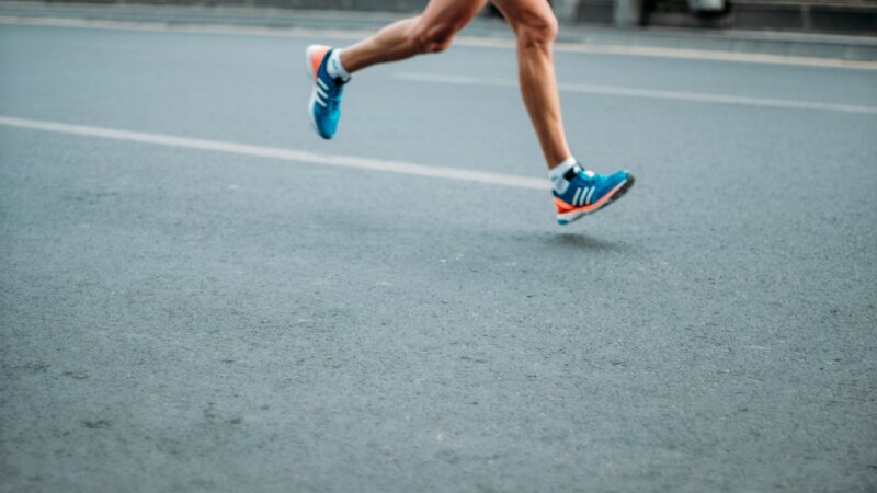 Brasil supera média internacional de interesse pela corrida