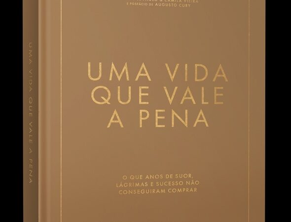Cirurgião de celebridades lança livro na Bienal de São Paulo