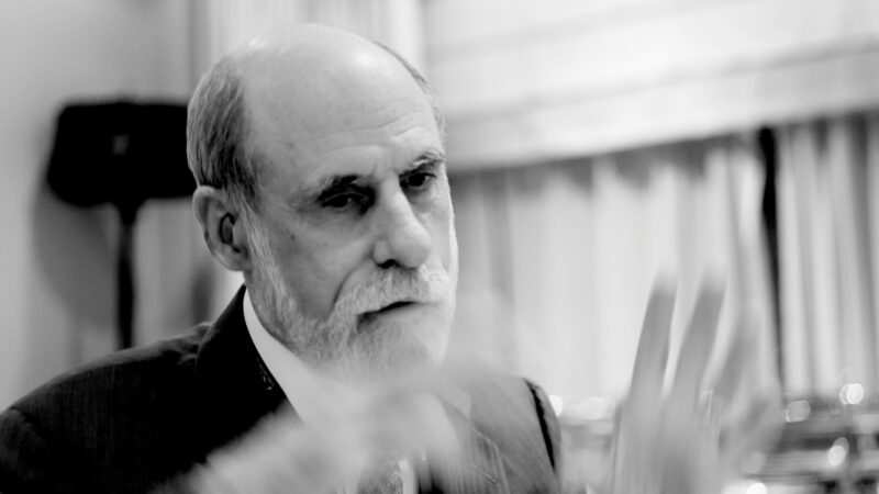 Evento online reúne Vint Cerf para conversa sobre o futuro da internet