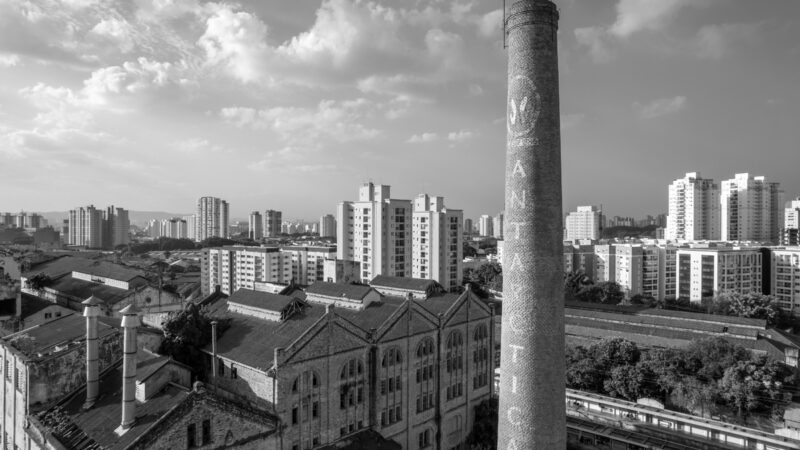 Galeria O Jardim apresenta “Fotógrafos da Mooca”