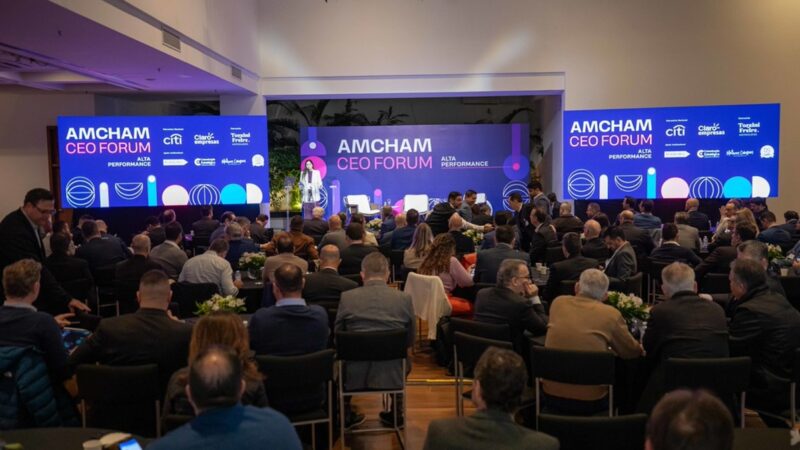 Pesquisa revela como as empresas olham a alta performance