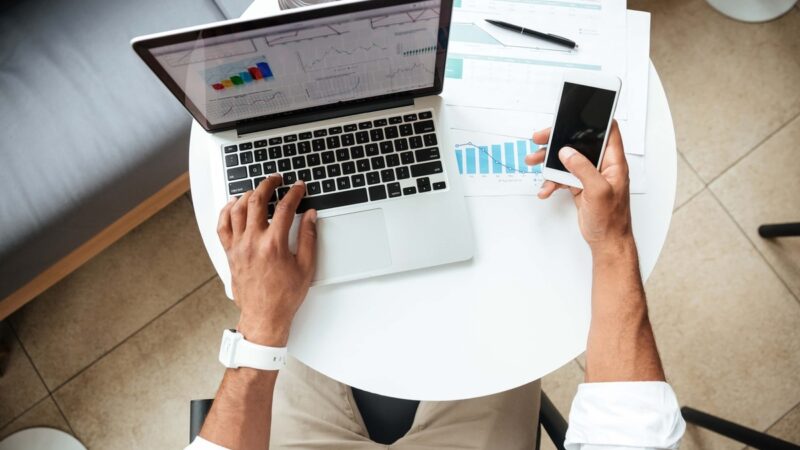 Hablla permite configuração de SLA com dashboard integrado