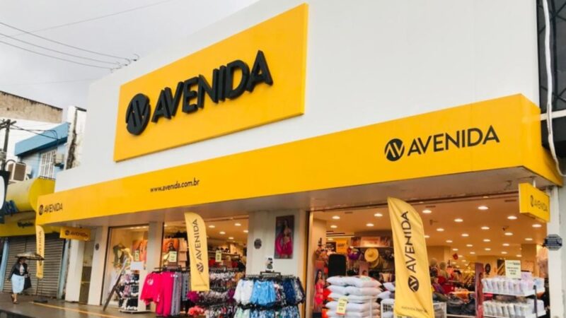 No Pará, Lojas Avenida inaugura 195ª unidade