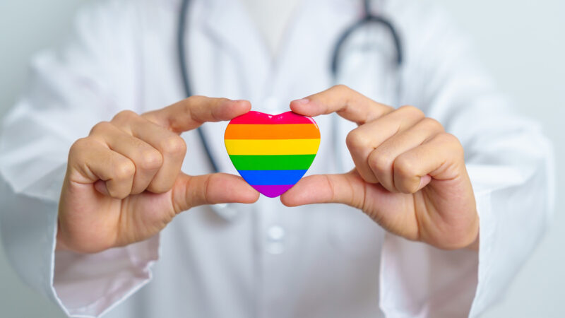 Orgulho LGBTQIA+ destaca luta por saúde e trabalho