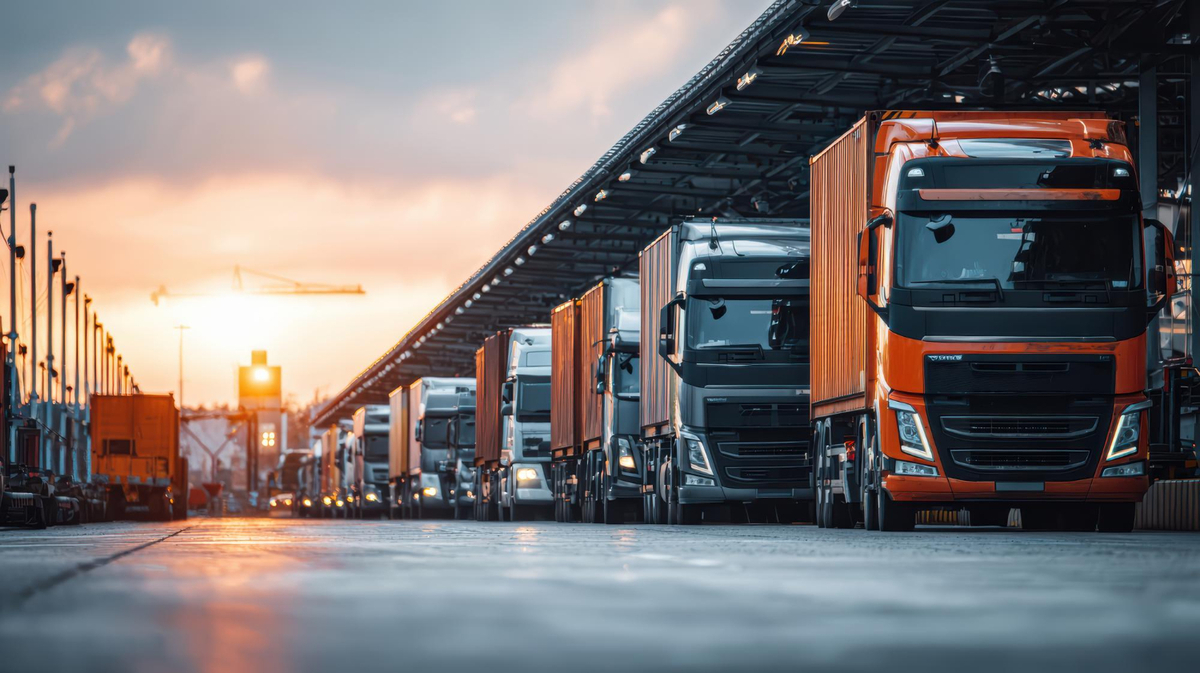 DTA e transporte multimodal aumentam eficiência na logística