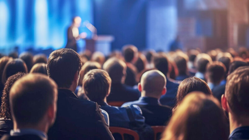 Advogado é reconhecido em duas categorias de prêmio jurídico