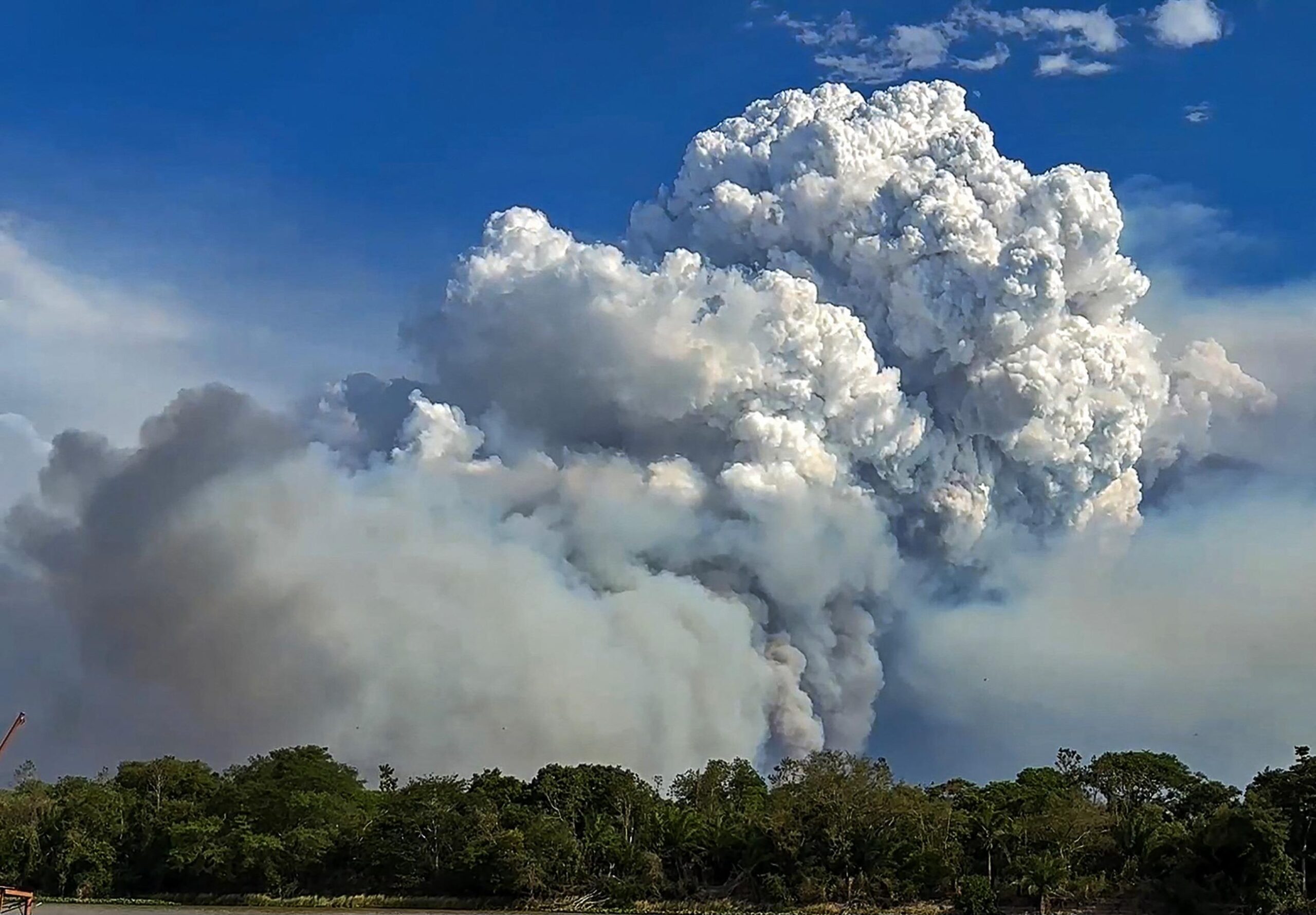 Novo Fundo Clima é aprovado com R$ 10,4 bi para projetos