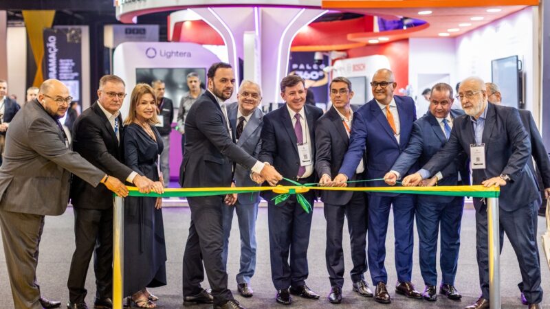 Secretário destaca importância da tecnologia para segurança