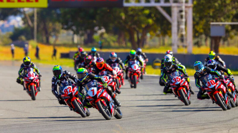 Final do MOTO1000GP retorna a Interlagos após nove anos