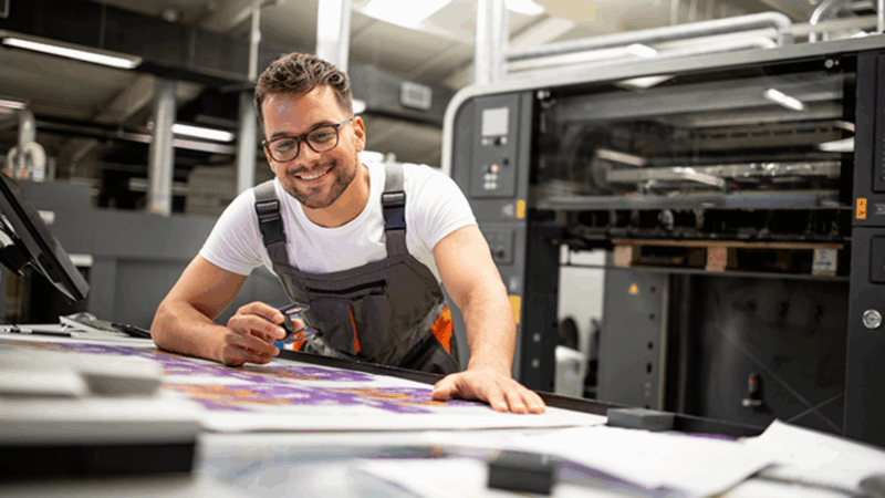 Web-to-Print: como a prática vem transformando o mercado