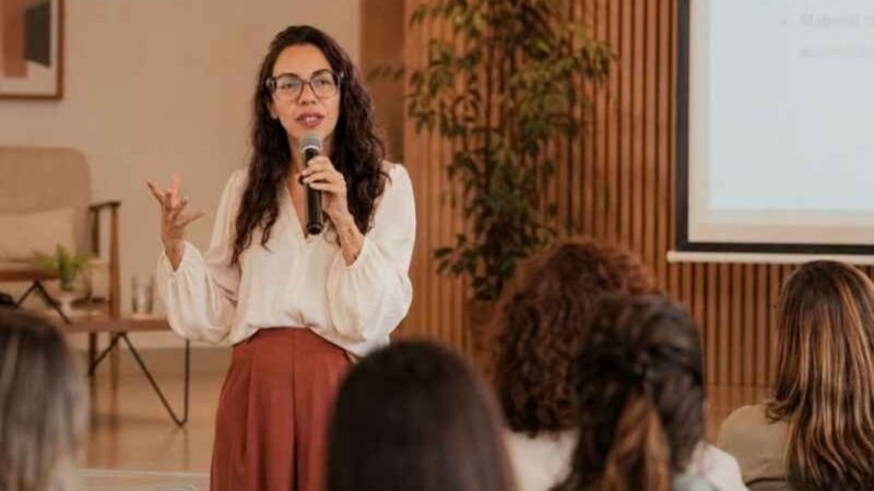 Mudanças exigem mais do que a decisão de começar