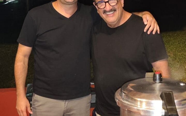 Dois pesos e duas medidas. Por que ninguém cobra responsabilidade do apresentador Ratinho?