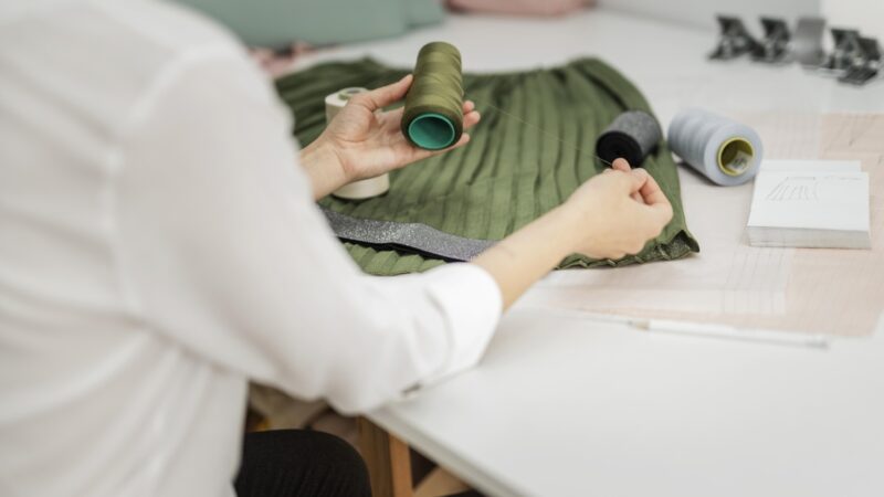 Da produção ao RH: moda acelera agenda socioambiental