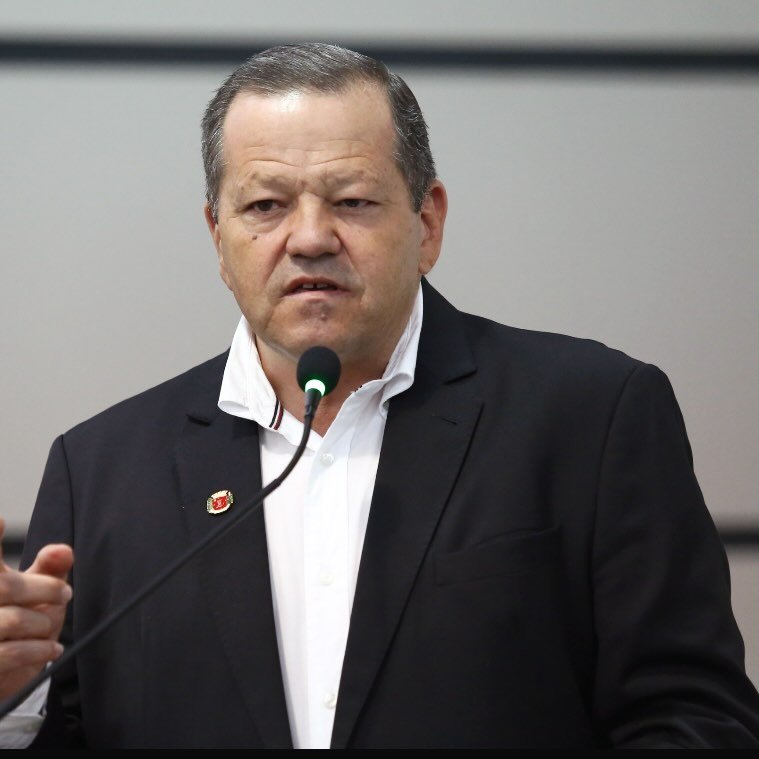 Secretário Vagner Mussio destaca rápida resposta das equipes após chuva forte em Maringá