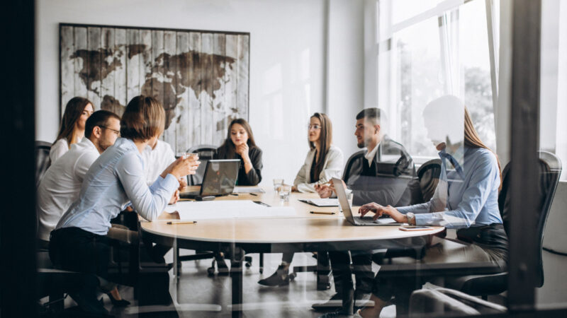 Sociedade 5.0 redefine papel dos conselhos consultivos