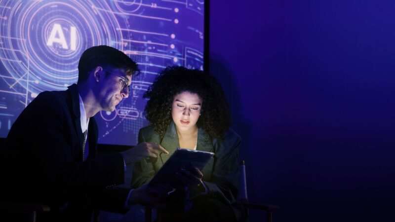 Liderança em tecnologia ganha novos desafios na era da IA
