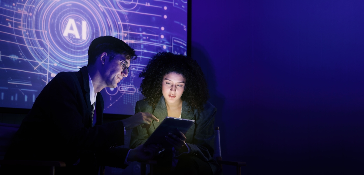 Liderança em tecnologia ganha novos desafios na era da IA