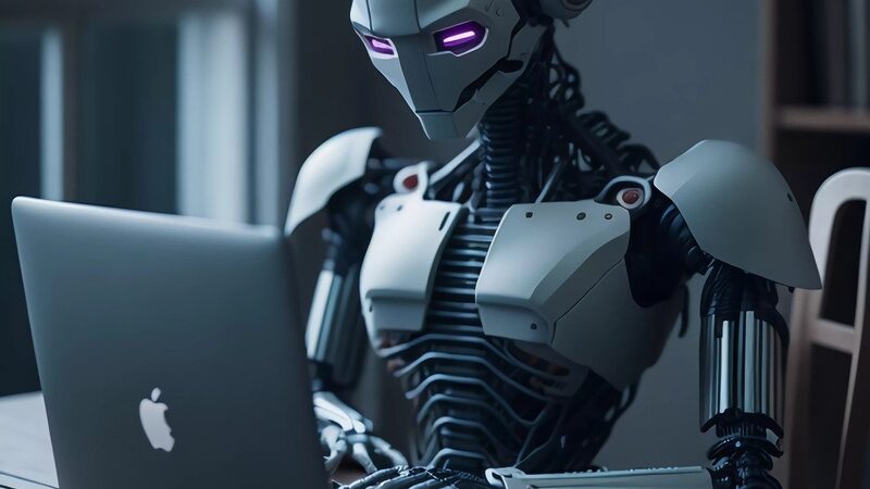 Potencial da Inteligência Artificial está além do uso básico, diz especialista