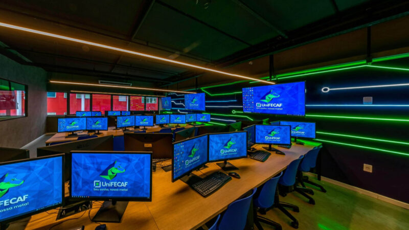 Semipresencial cresce e amplia acesso ao ensino superior