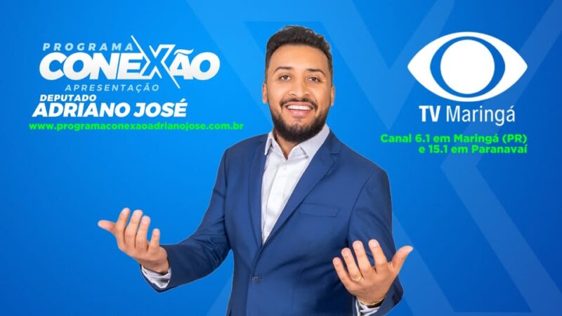 Roubar a cena virou arte: Adriano José entre política e dramaturgia?