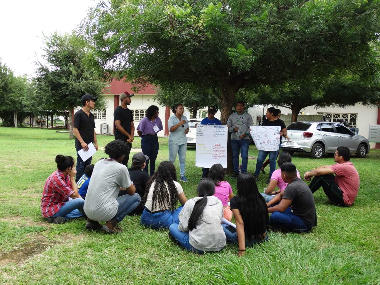Parceria Grupo BBF e universidades impulsiona desenvolvimento social em Roraima