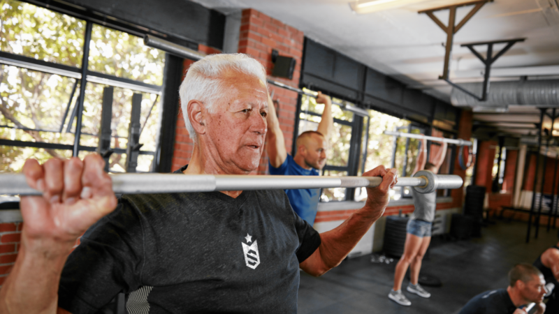 Soldiers Nutrition avalia nova regra da Anvisa para creatina