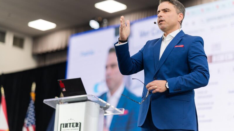 IA transforma DNA de performance em ativo corporativo