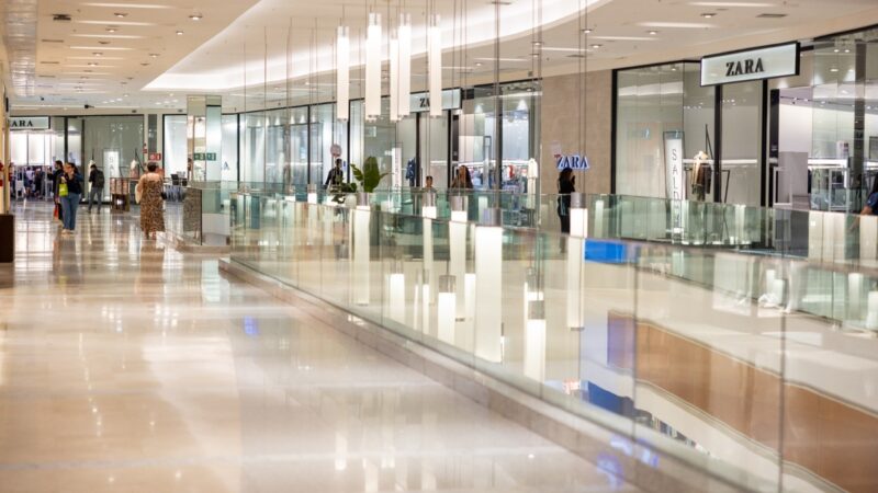 Boulevard Shopping BH celebra 15 anos de história