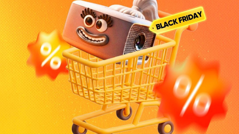 Nordeste concentra 40% dos vídeos do Kwai na Black Friday