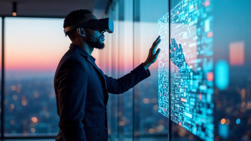 Brasil prevê usar R$ 13 bi em IA para inovação empresarial