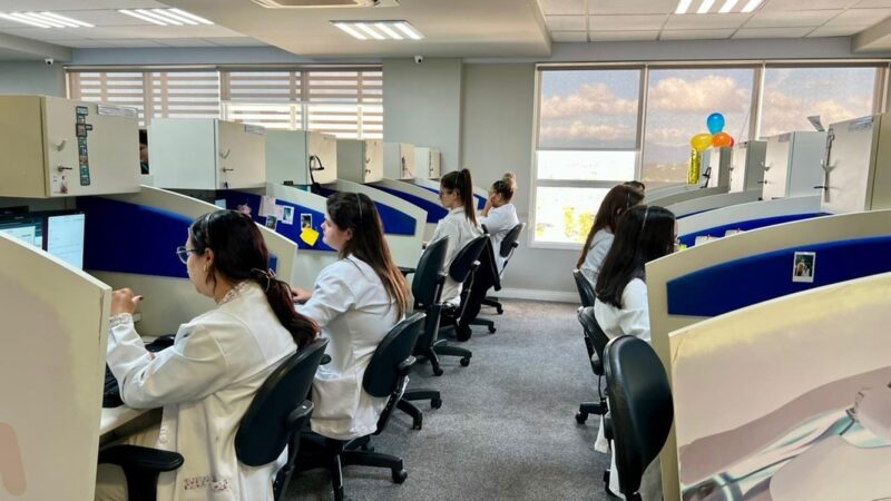 TopMed completa 20 anos como primeira healthtech do Brasil