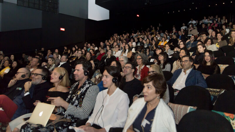 Rio Ethical Fashion 2025 acontecerá no Museu do Amanhã, RJ