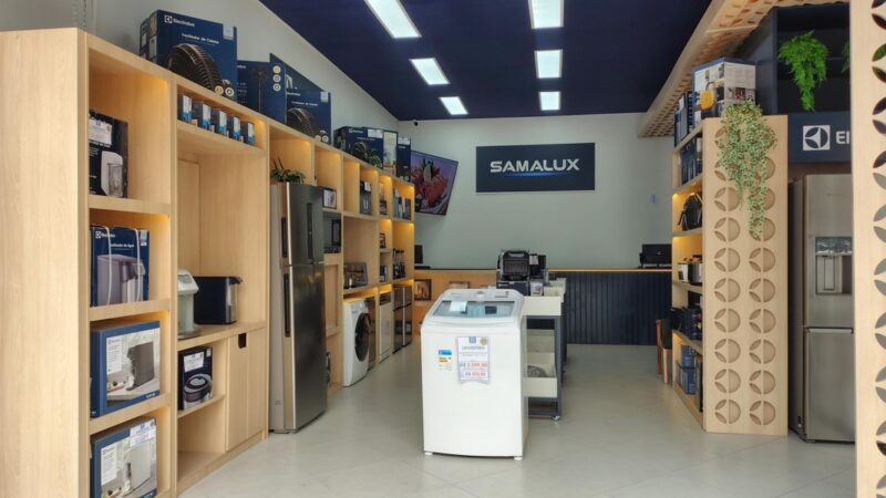 Electrolux reduz em 33% tempo de reparo no Brasil