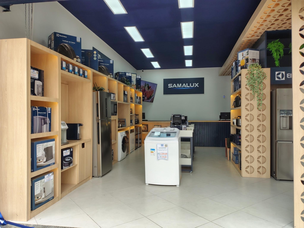 Electrolux reduz em 33% tempo de reparo no Brasil