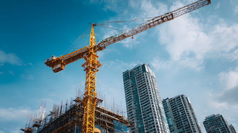 Incorporadora aposta em tecnologia e credibilidade para ativos imobiliários