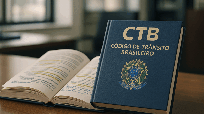 Flow Multas participa de nova edição do CTB Comentado