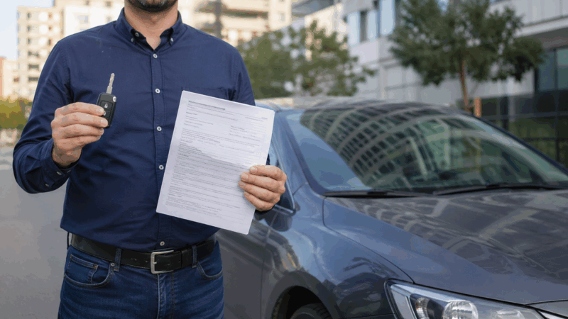 Seguro de carro: cotação online cresce e muda escolhas