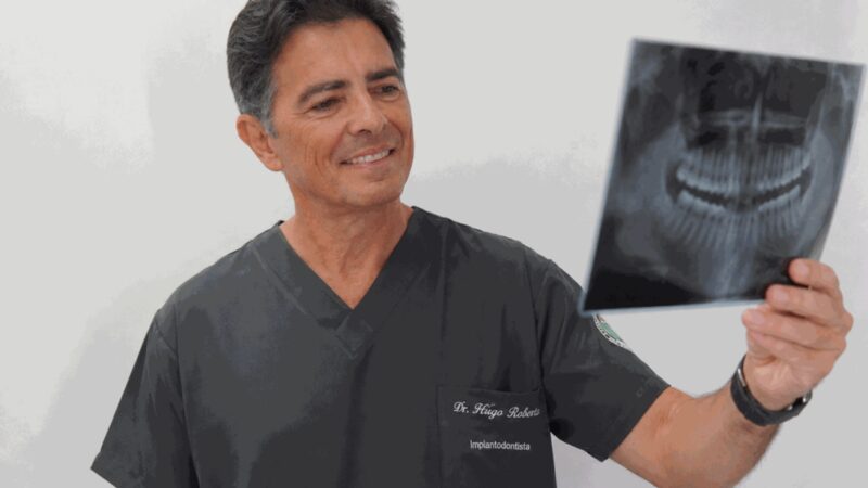 Perda de vários dentes pede planejamento integrado da boca
