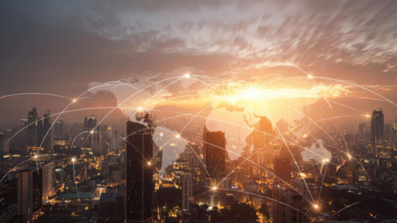 Akamai anuncia solução de orquestração de IA no edge