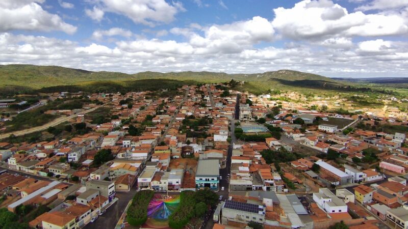 Cidade mineira com 6 mil moradores é premiada pelo Tesouro