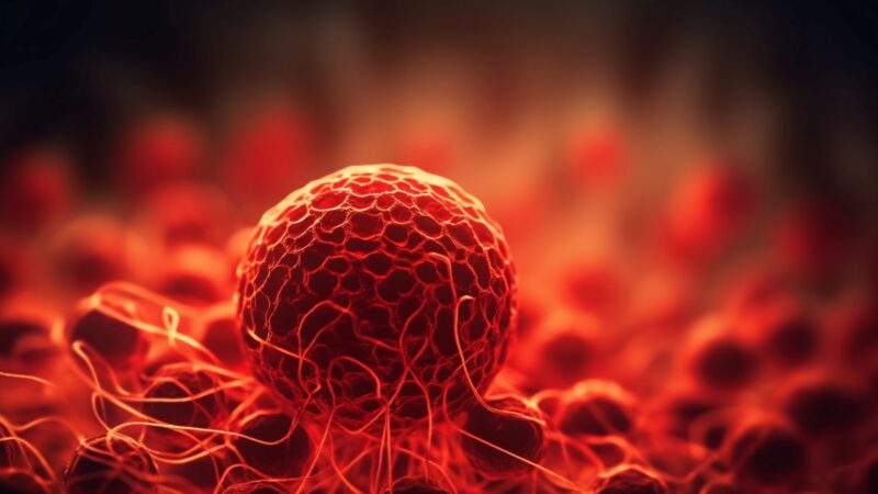 Car-T Cell é esperança para pacientes com mieloma múltiplo