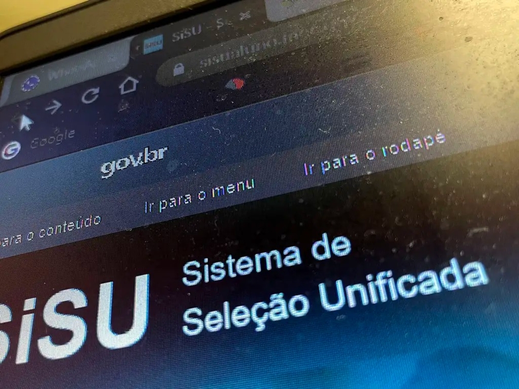 Especialista apresenta guia para obter vaga no SISU 2025