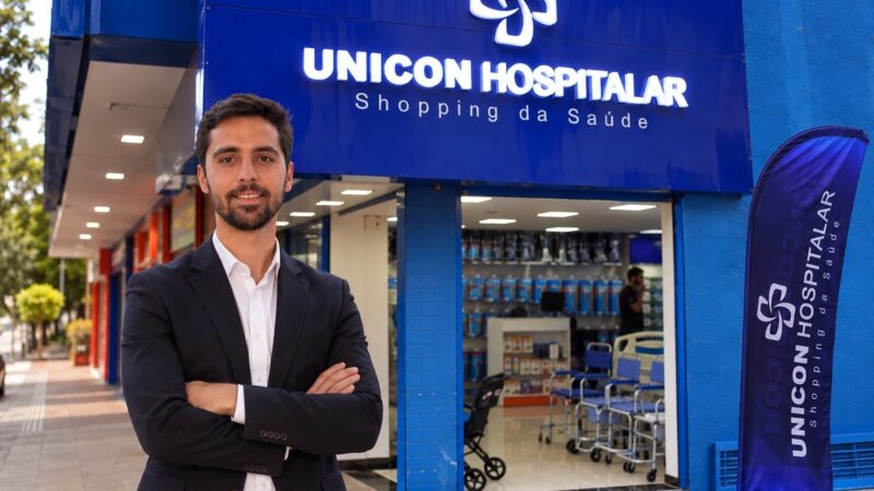 Longevidade impulsiona mercado de produtos de saúde