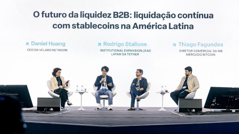 Pagamentos internacionais aproximam Brasil e Ásia