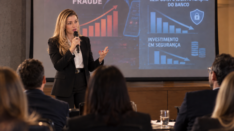 Bancos podem responder por fraudes mesmo com uso de senha