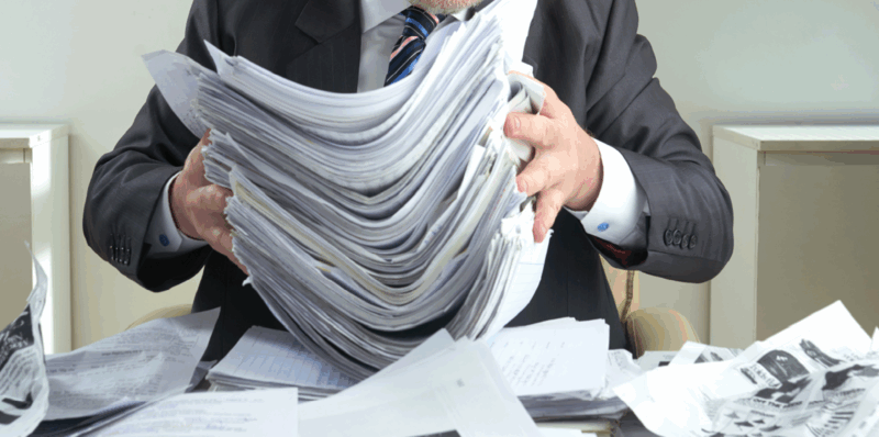 Falta de cadências de gestão impacta operação de CSCs